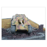 Revell tank 173 jagdpanther - afbeelding 5