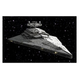 Revell imperial star destroyer - afbeelding 2