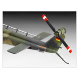Revell bell uh-1d sar - afbeelding 3