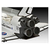 Revell space shuttle atlantis