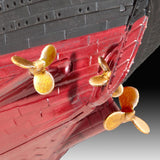 Revell r.m.s. titanic - afbeelding 4
