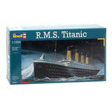 Revell titanic - afbeelding 1