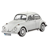 Revell volkswagen beetle limousine 1968 - afbeelding 2