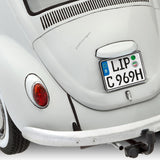 Revell volkswagen beetle limousine 1968 - afbeelding 4