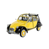 Revell citroen 2cv charleston - afbeelding 4