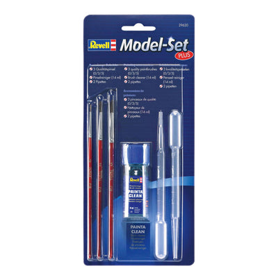 Revell schilderset, 6dlg.