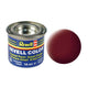 Revell email verf # 37 - dakpan-rood, mat