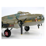 Revell b-17f memphis belle - afbeelding 4