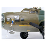 Revell b-17f memphis belle - afbeelding 5