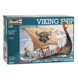 Revell viking ship - afbeelding 1