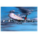 Revell boeing 747-200