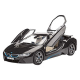 Revell model set - bmw i8 - afbeelding 1