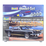Revell model set - shelby mustang gt 350 - afbeelding 2