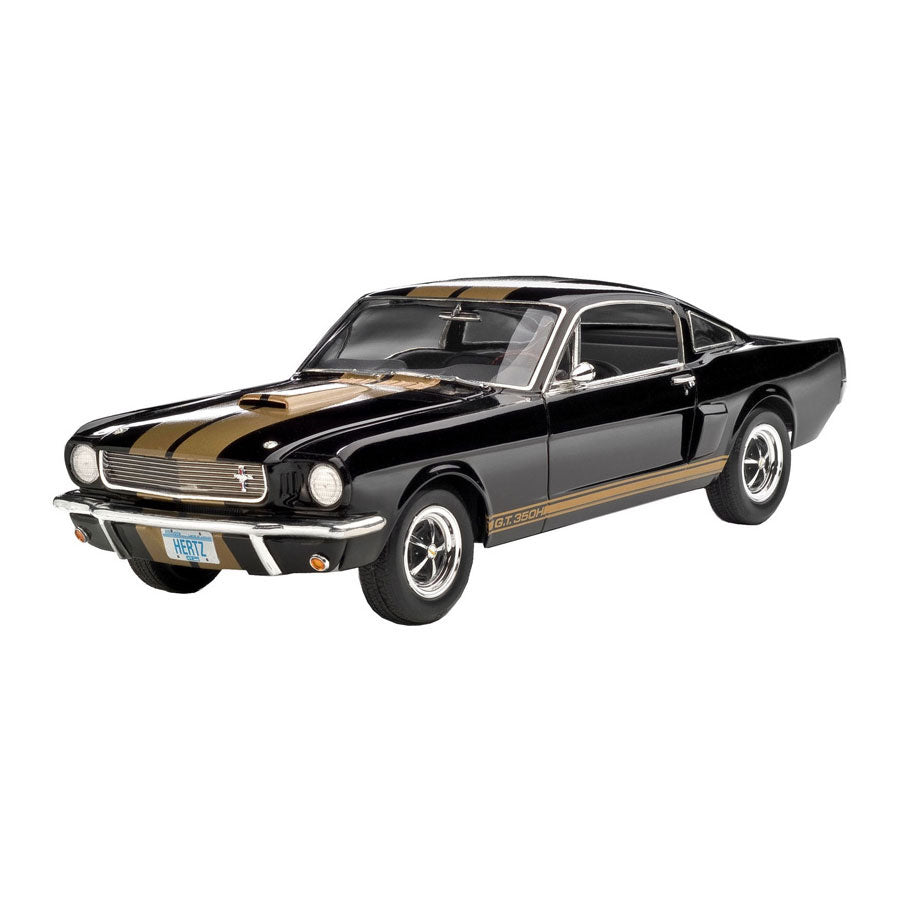 Revell Model Set Shelby Mustang GT 350