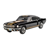 Revell model set - shelby mustang gt 350 - afbeelding 1