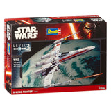 Revell x-wing fighter - afbeelding 1