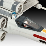 Revell x-wing fighter - afbeelding 4