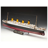 Revell geschenkset 100 jaar titanic - afbeelding 5