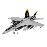 Revell f a-18f super hornet modelbouw - afbeelding 3