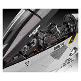 Revell f a-18f super hornet modelbouw - afbeelding 4