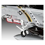 Revell f a-18f super hornet modelbouw - afbeelding 5