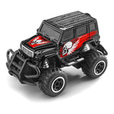 Revell rc bestuurbare auto - urban rider - afbeelding 4
