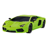 Revell rc bestuurbare auto - lamborghini aventador - afbeelding 4