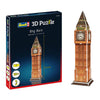 Revell 3d puzzel bouwpakket - big ben 13st.