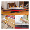 Revell 3d puzzel bouwpakket - rms titanic 113st.
