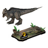 Revell 3d puzzel bouwpakket - jurassic wd gigano