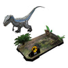 Revell 3D Puzzel Bouwpakket - Jurassic World Dominion Blue