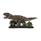 Revell 3d puzzel bouwpakket jurassic world - t. rex - 45dlg. - afbeelding 4