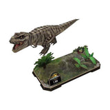 Revell 3d puzzel bouwpakket jurassic world - t. rex - 45dlg. - afbeelding 5