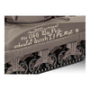 Revell modelbouwpakket - sherman m4a1 1:72 - 86dlg.