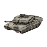 Revell modelbouwpakket - challenger 1 1:72 - 129dlg. - afbeelding 1