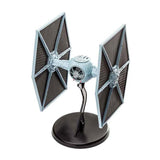 Revell modelbouwpakket - ruimtevaart - star wars tie fighter 1:110 - 22dlg. - afbeelding 1