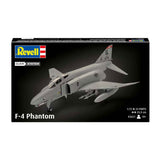 Revell modelbouwpakket - f-4 phantom - 24dlg. - afbeelding 2