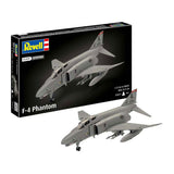 Revell modelbouwpakket - f-4 phantom - 24dlg. - afbeelding 3