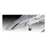 Revell modelbouwpakket - f-4 phantom - 24dlg. - afbeelding 5