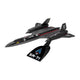 Revell modelbouwpakket - lockheed sr-71 blackbird - 15dlg.