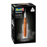 Revell modelbouwpakket - nasa artemis space launch system - 90dlg. - afbeelding 2