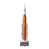 Revell modelbouwpakket - nasa artemis space launch system - 90dlg. - afbeelding 3