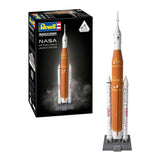 Revell modelbouwpakket - nasa artemis space launch system - 90dlg. - afbeelding 1