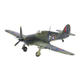 Revell modelbouwpakket - hawker sea hurricane mk.iic 1:32 - 162dlg. - afbeelding 1