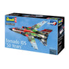 Revell modelbouwpakket - panavia tornado ids 50 years 1:48 - 309dlg.