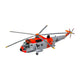 Revell modelbouwpakket - westland sea king mk. 41 1:72 - 132dlg.