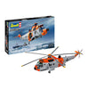 Revell modelbouwpakket - westland sea king mk. 41 1:72 - 132dlg.