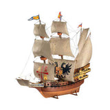 Revell modelbouwpakket - spanish galleon 1:96 - 306dlg. - afbeelding 1