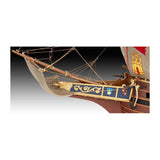 Revell modelbouwpakket - spanish galleon 1:96 - 306dlg. - afbeelding 4