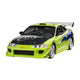 Revell modelbouwpakket fast furious - brian's 1995 mitsubishi eclipse 1:25 - 75dlg.